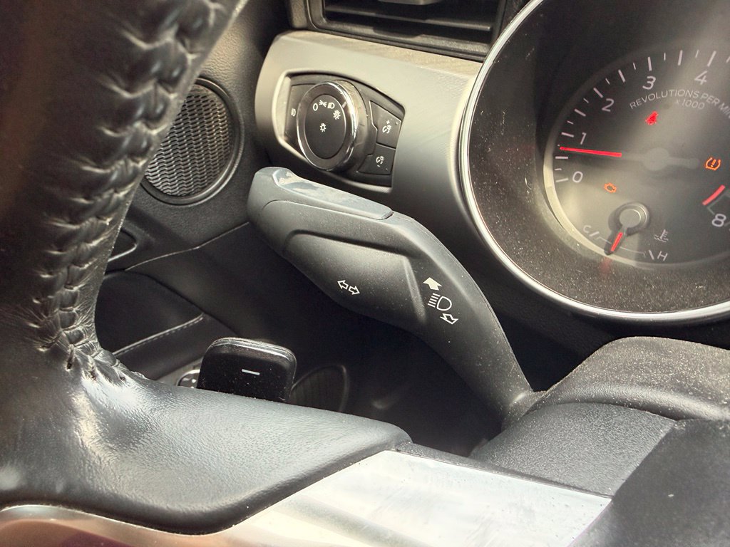 Used 2018 Ford Mustang GT Premium RWD image 18