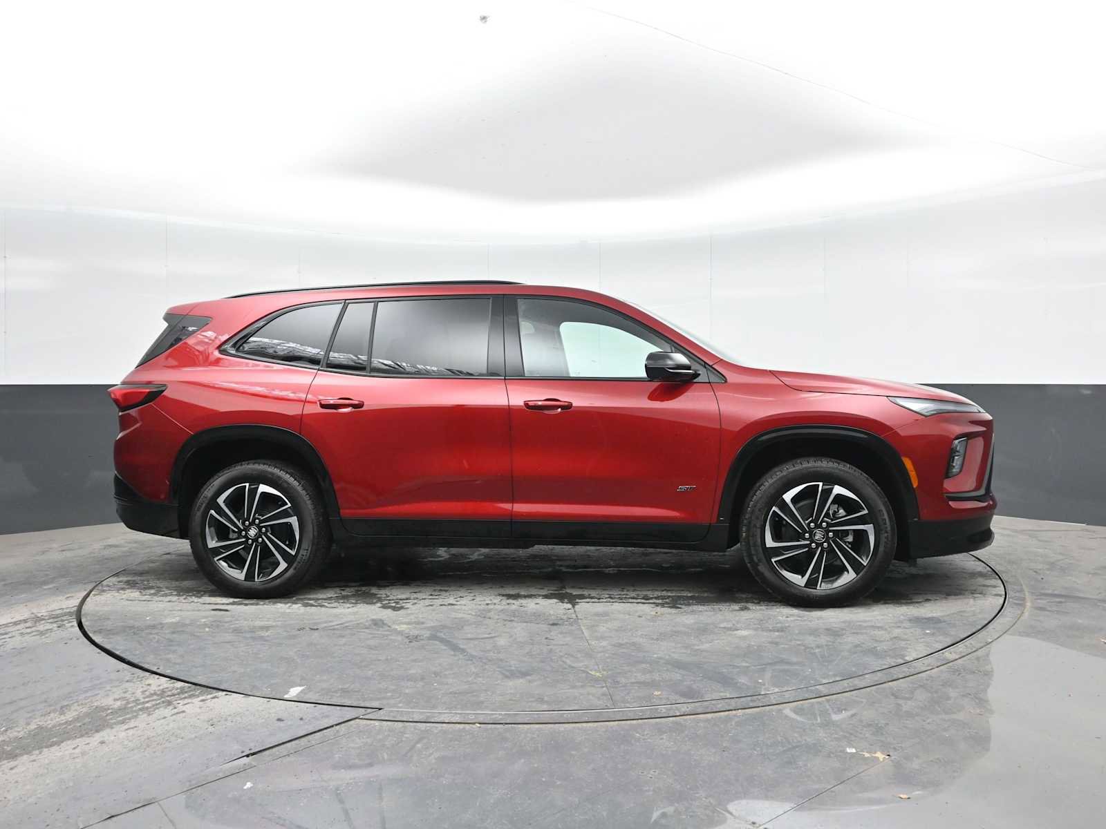 New 2026 Buick Enclave Sport Touring w/ Super Cruise Package image 9