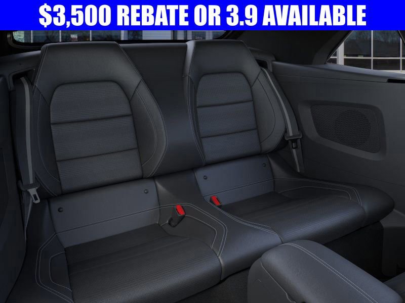 New 2025 Ford Mustang GT Premium image 11