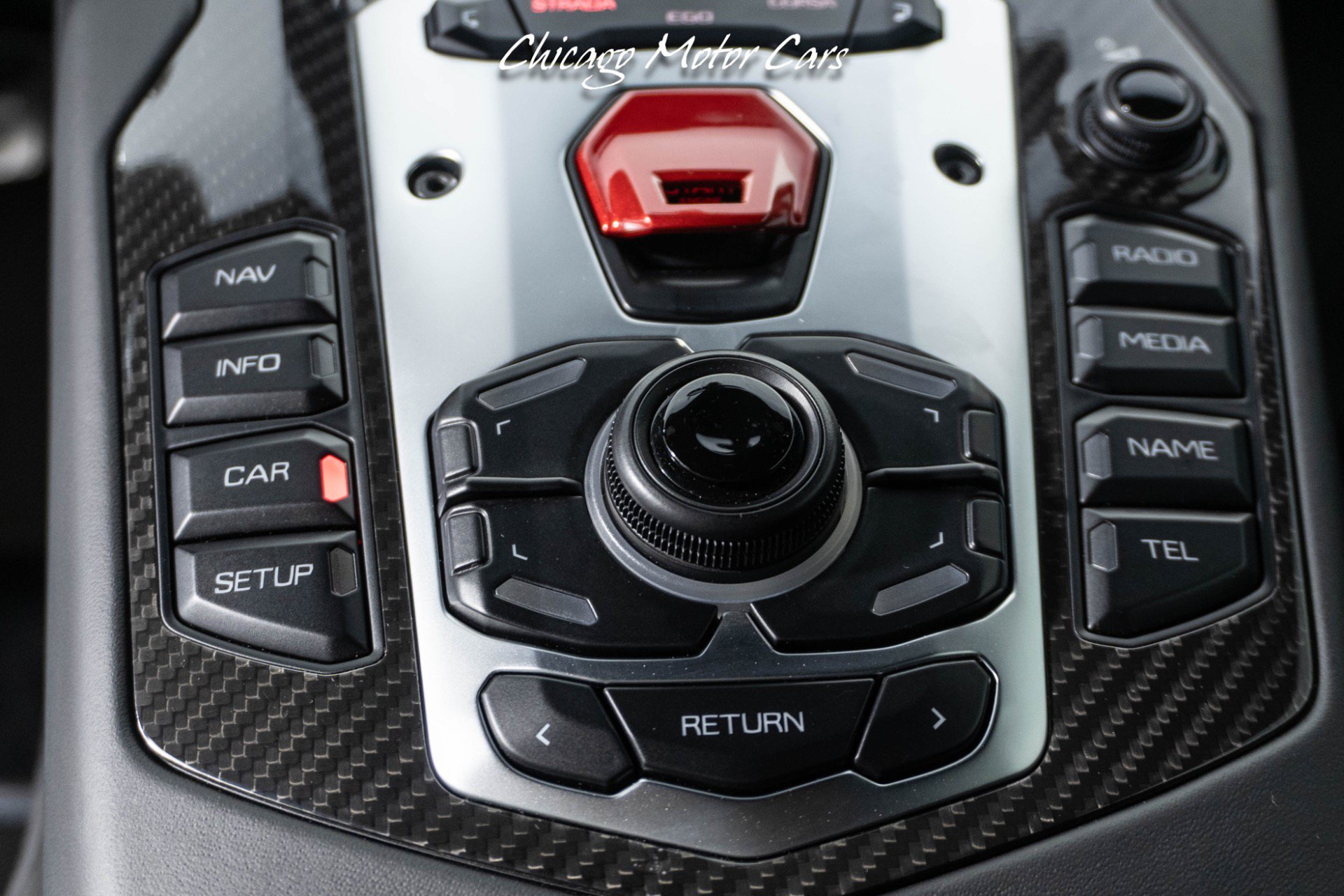 Used 2018 Lamborghini Aventador S AWD/4WD image 31
