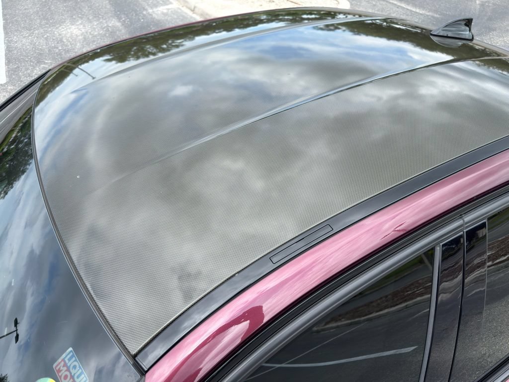 Used 2016 BMW M3 RWD image 18