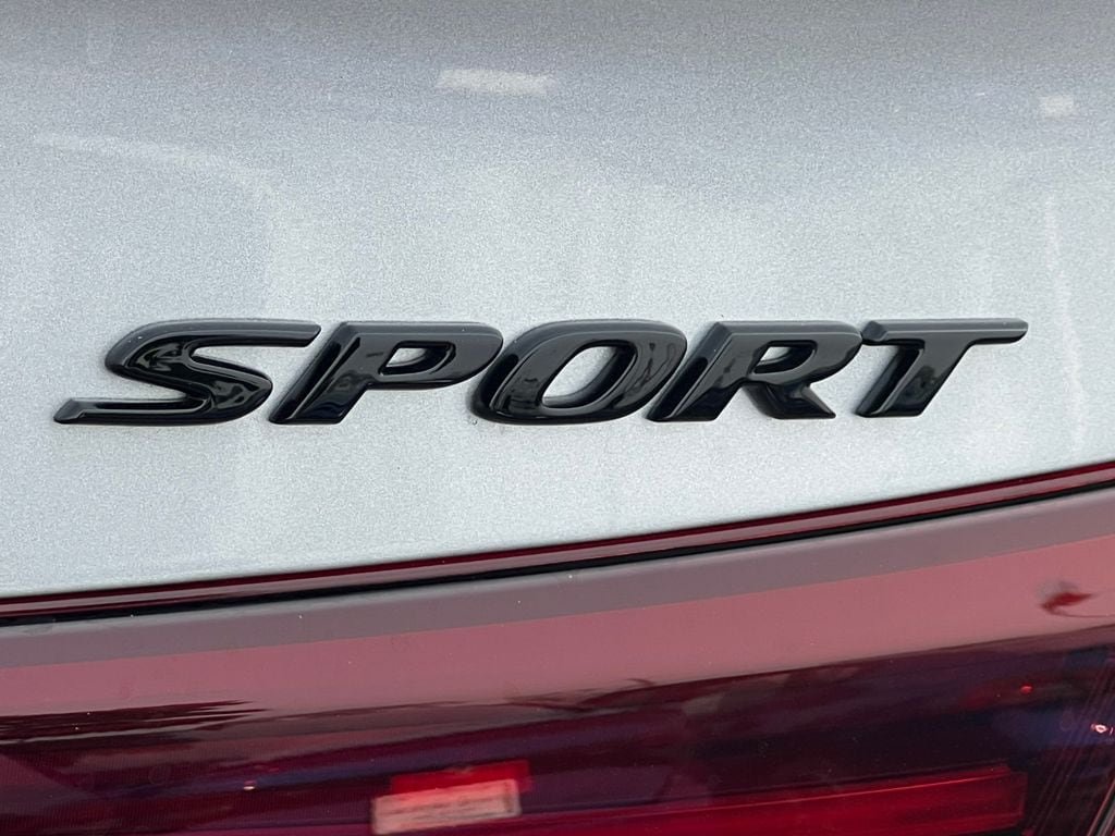 New 2026 Honda Civic Sport image 6