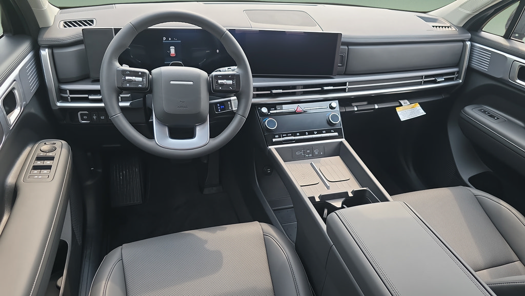New 2026 Hyundai Santa Fe SEL AWD/4WD image 18