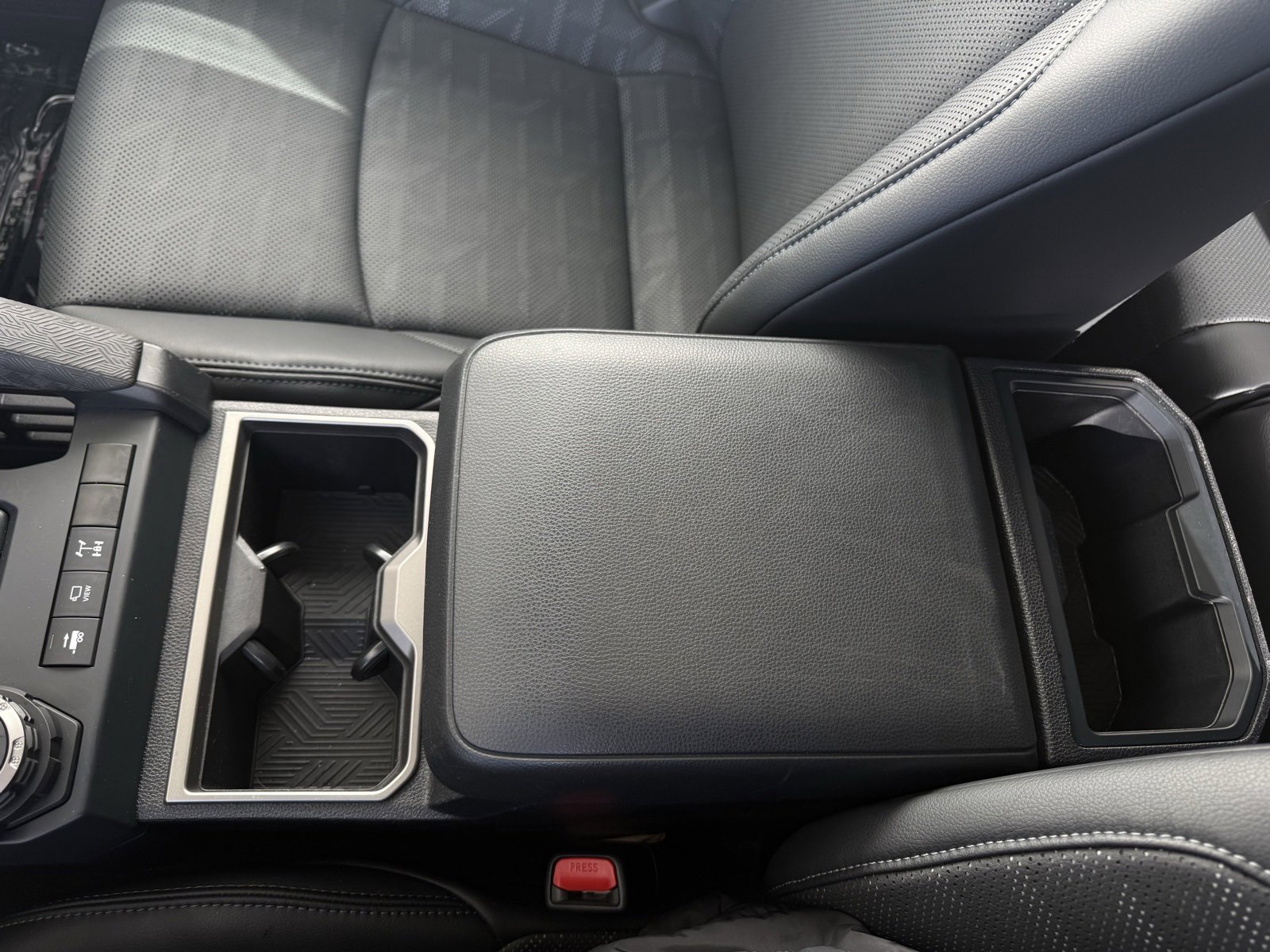 Used 2024 Toyota Tacoma TRD Off-Road w/ TRD Off Road Premium Package image 24