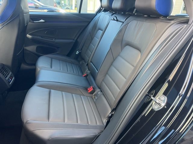 Certified 2024 Volkswagen Golf R image 29