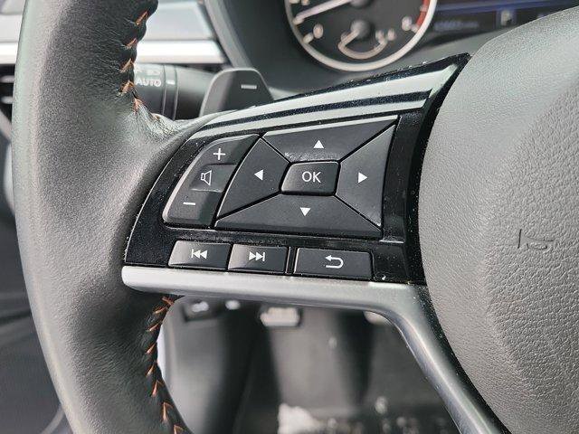 Used 2023 Nissan Altima 2.5 SR image 16
