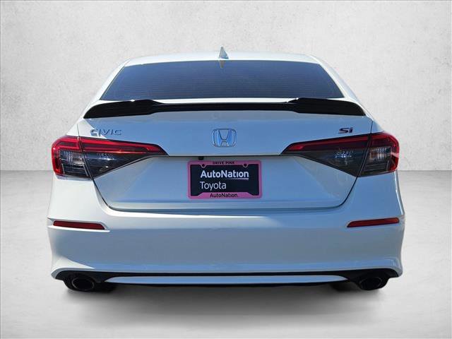 Used 2023 Honda Civic Si image 7