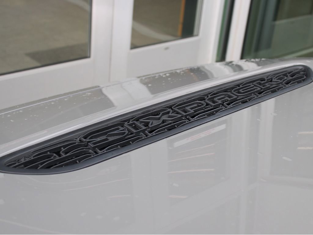 New 2026 Dodge Charger Scat Pack AWD/4WD image 35