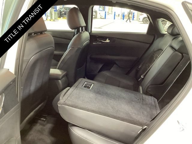 Used 2023 Kia Forte GT-Line FWD image 13