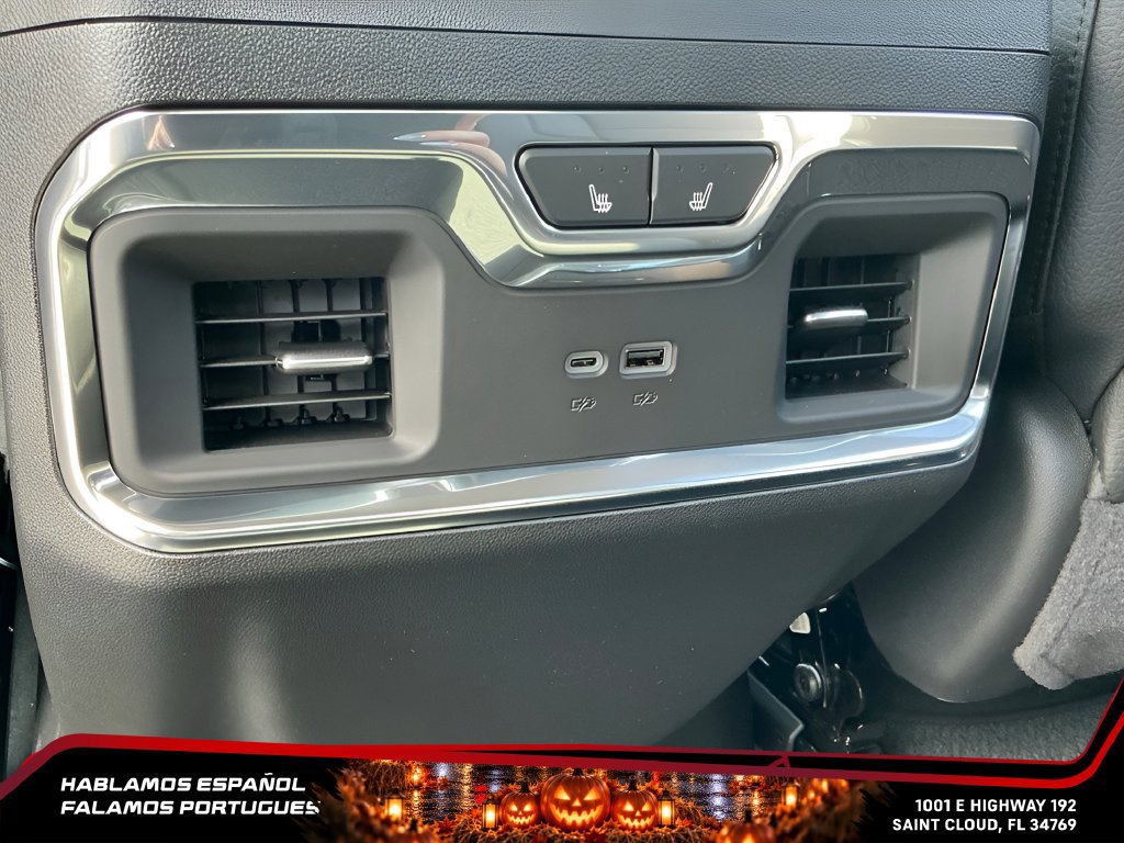 New 2026 GMC Sierra 1500 Denali AWD/4WD image 26