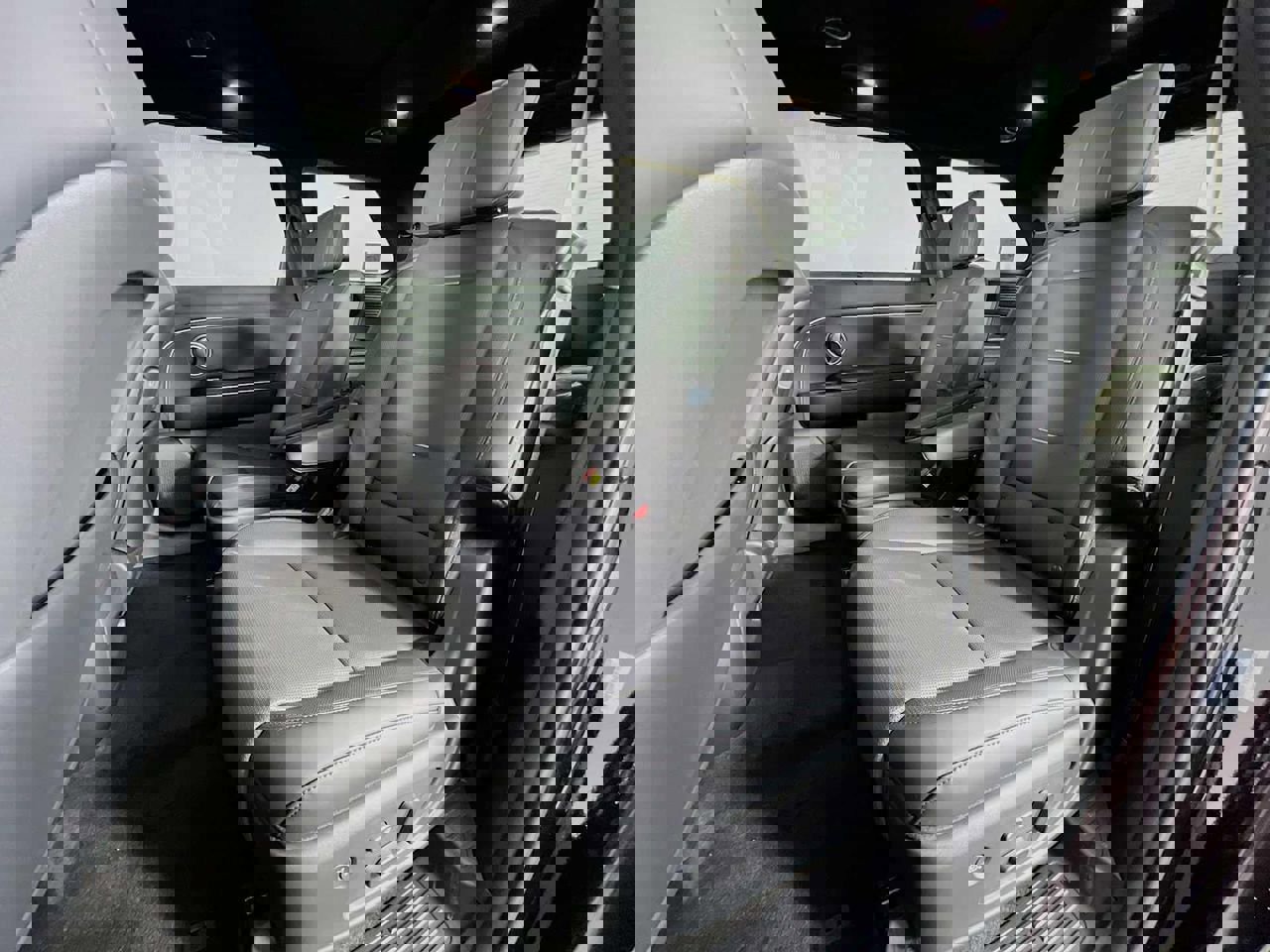 New 2026 Hyundai Palisade Calligraphy image 15