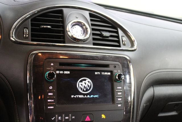 Used 2017 Buick Enclave Leather AWD/4WD image 18