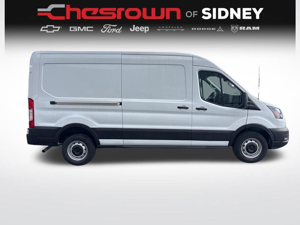 Used 2025 Ford Transit 250 148 Medium Roof RWD image 6