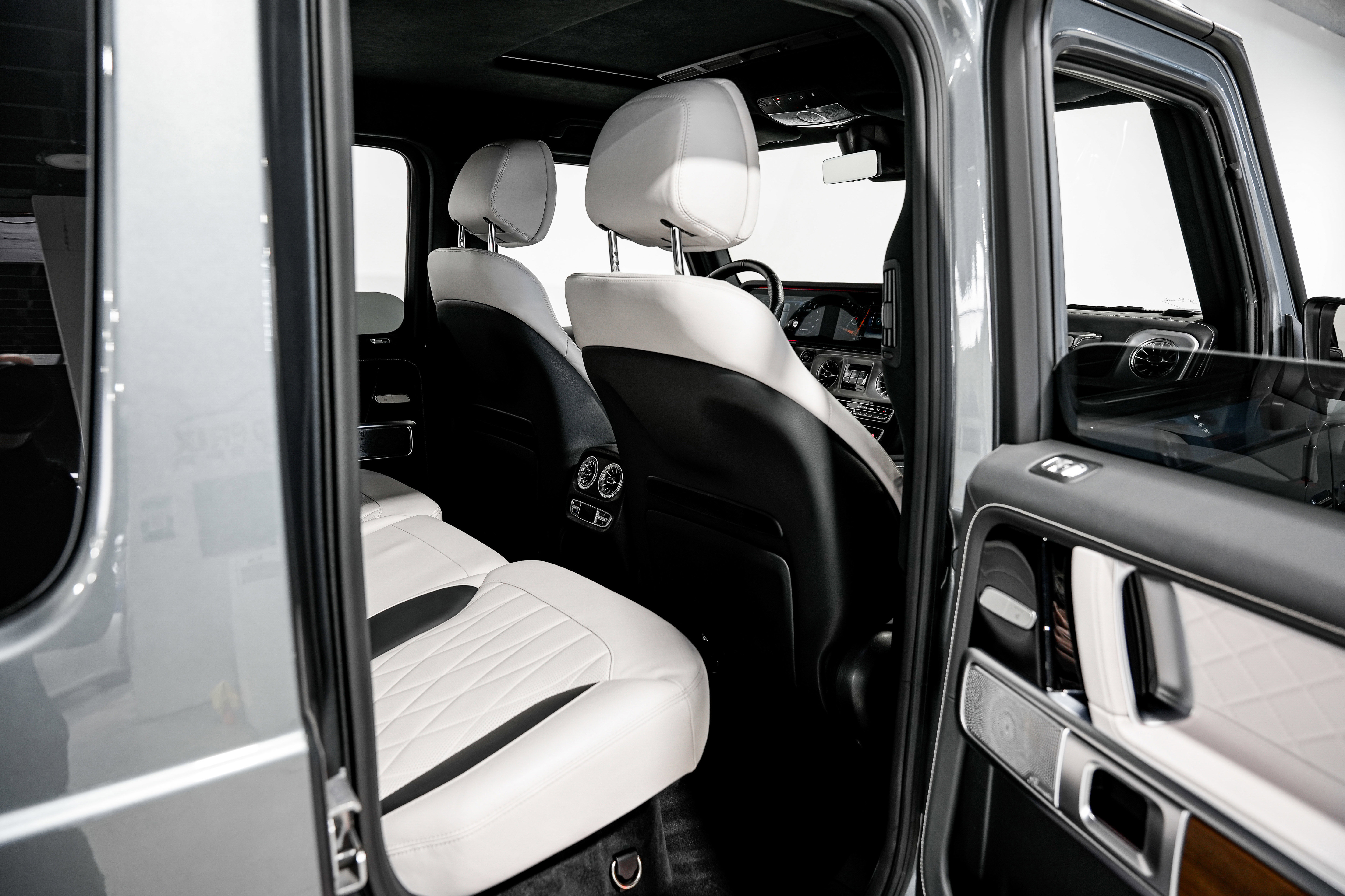 Used 2021 Mercedes-Benz G 63 AMG 4MATIC image 36