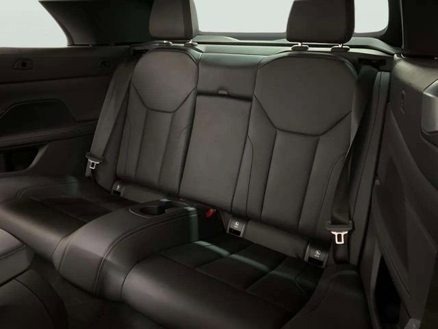 Used 2025 BMW 430i Convertible RWD image 70