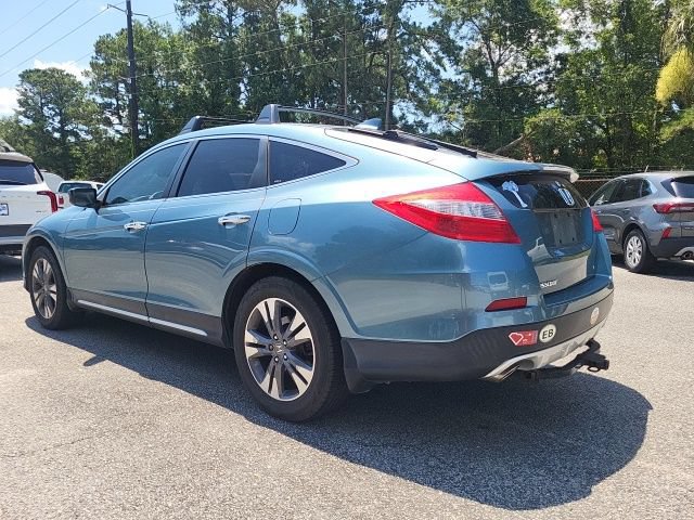 Used 2013 Honda Crosstour EX-L image 3
