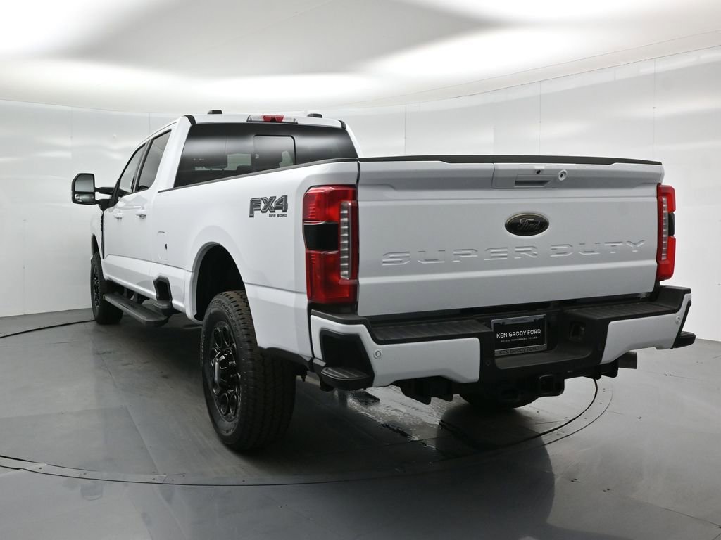 New 2026 Ford F350 XLT w/ XLT Premium Package image 24