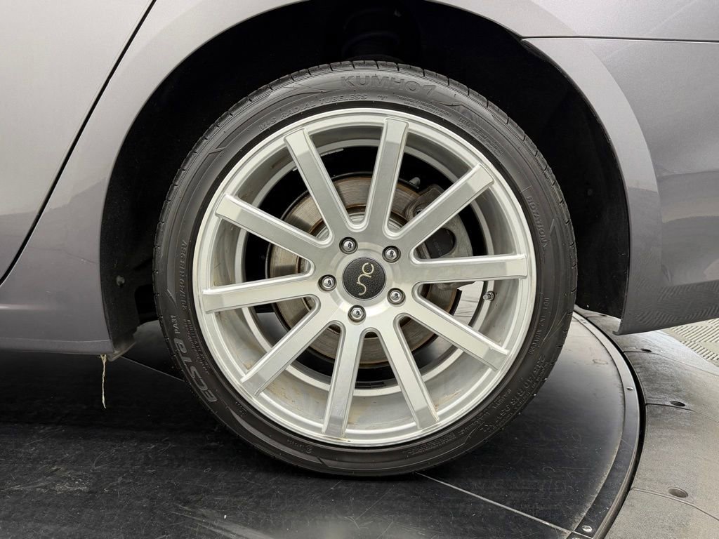 Used 2019 Acura TLX w/ Technology Package image 14