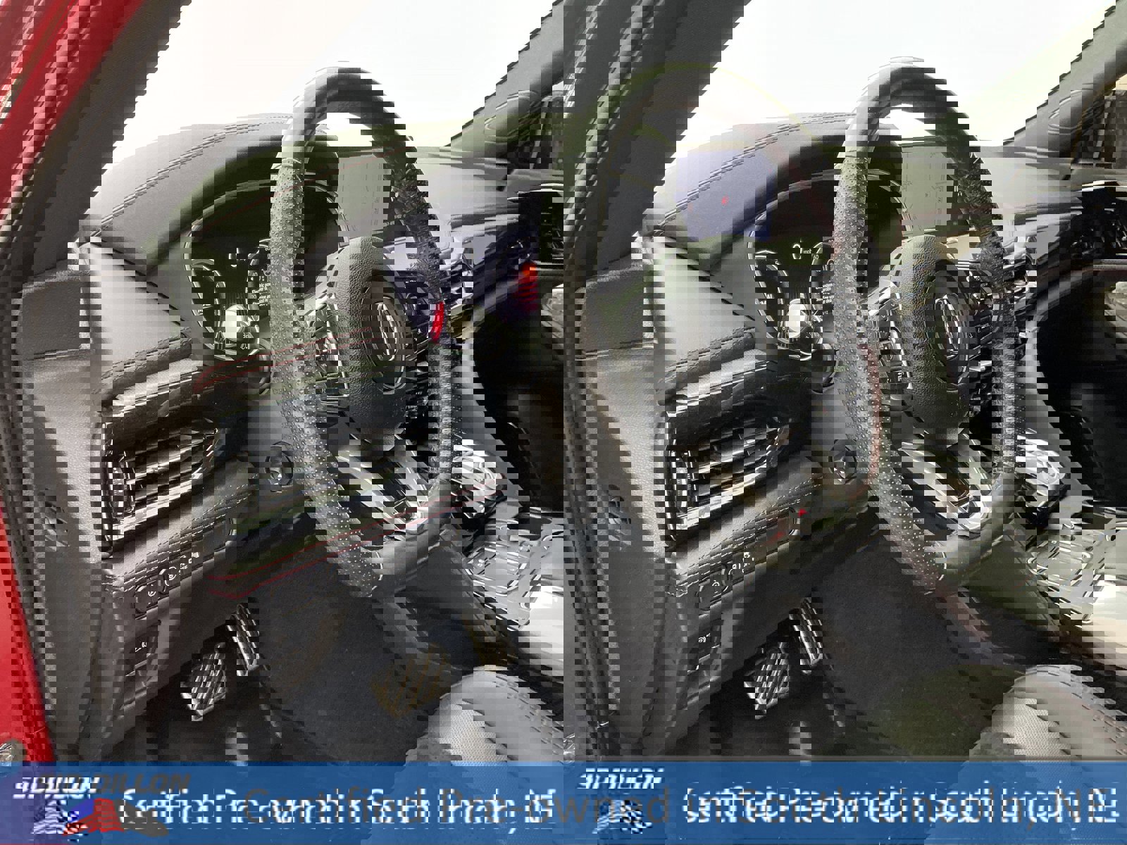 Used 2022 Acura MDX A-Spec image 13