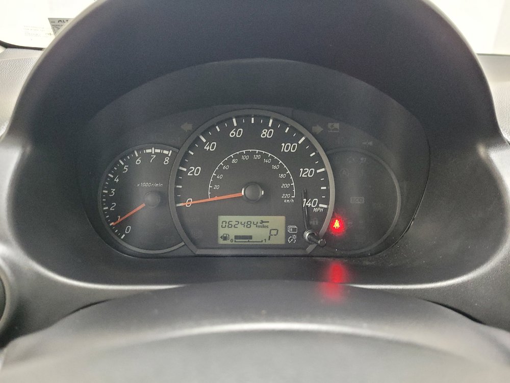 Used 2021 Mitsubishi Mirage LE FWD image 23