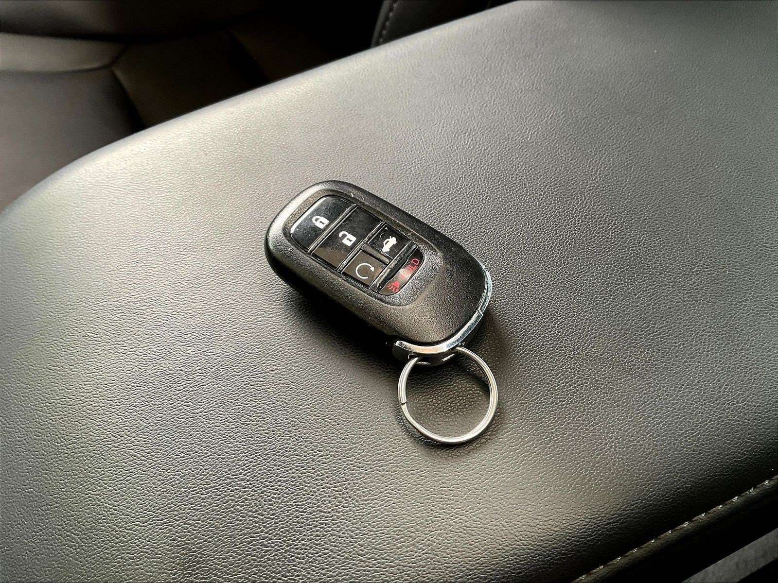 Used 2025 Honda Accord Sport image 33