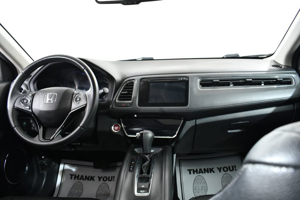 Used 2017 Honda HR-V EX-L image 7