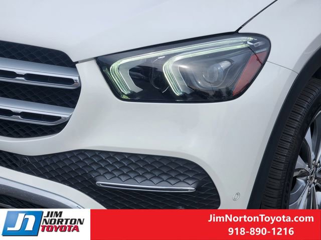 Used 2020 Mercedes-Benz GLE 350 4MATIC image 10