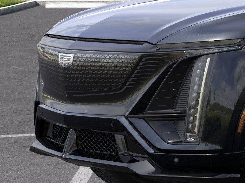 New 2027 Cadillac Lyriq V Premium AWD/4WD image 14