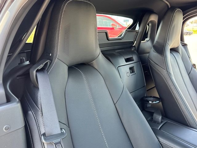 New 2026 MAZDA MX-5 Miata Grand Touring image 24