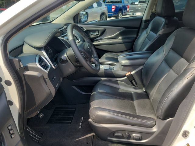 Used 2019 Nissan Murano SL w/ SL Technology Package AWD/4WD image 22