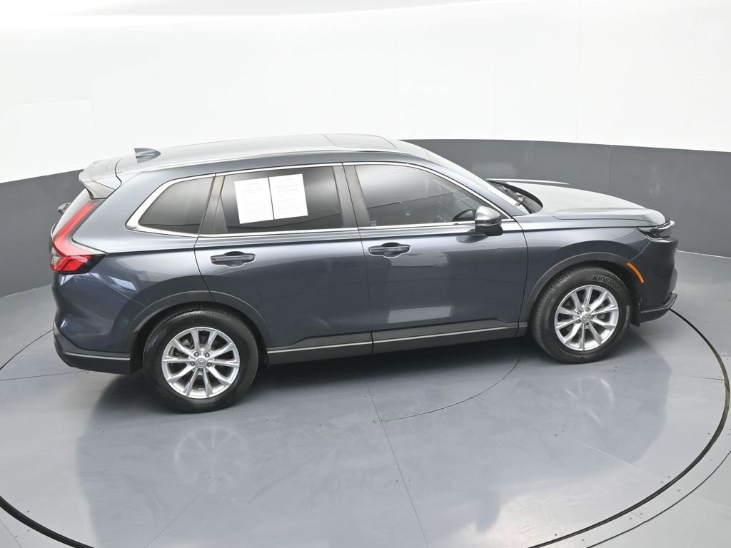 Used 2024 Honda CR-V EX image 53