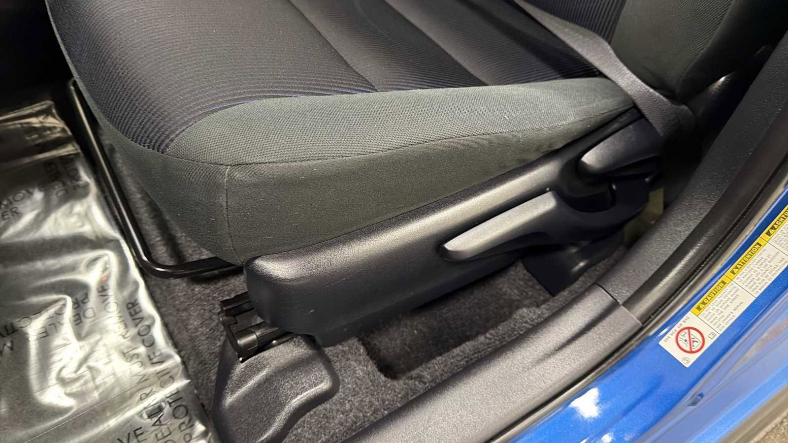 Certified 2017 Toyota Prius C Two image 14