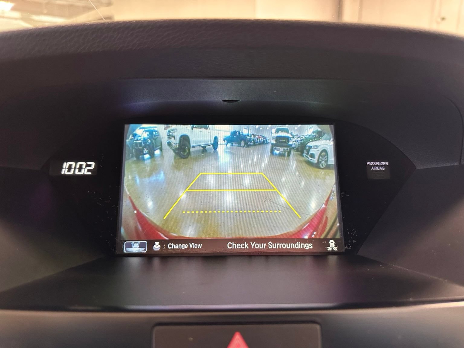 Used 2020 Acura RLX w/ Technology Package FWD image 25