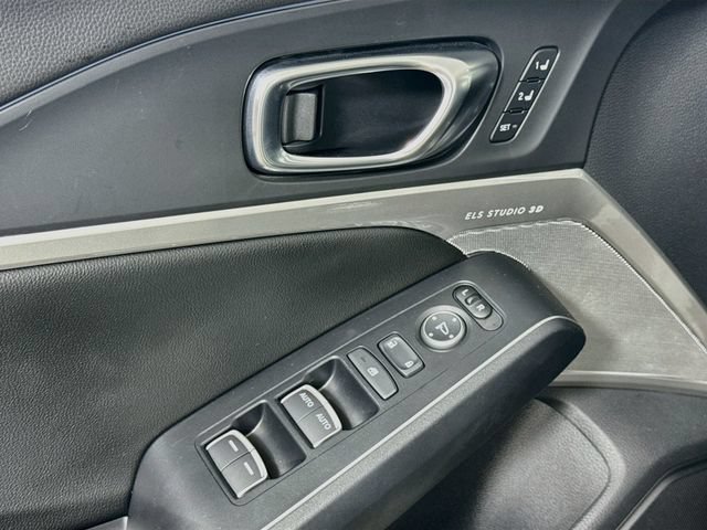 Used 2024 Acura Integra A-Spec FWD image 14