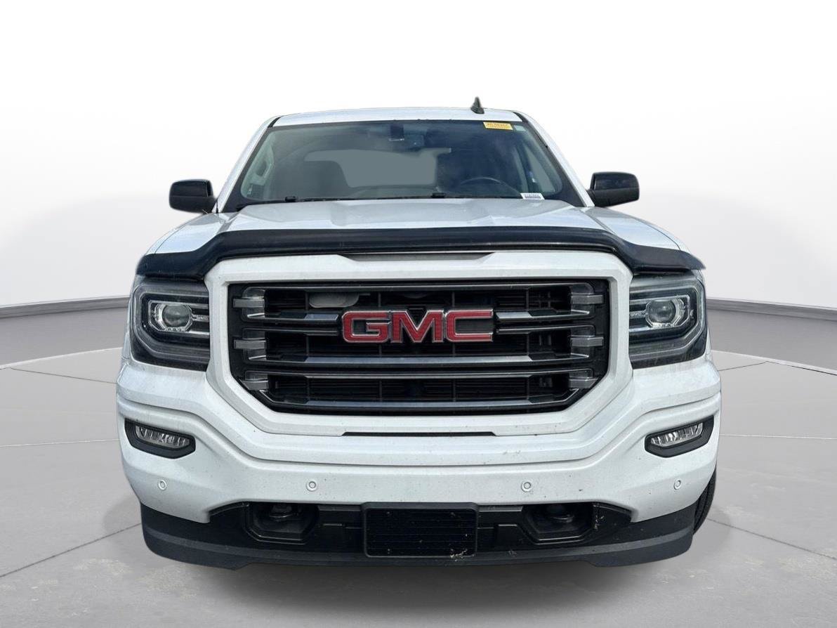 Used 2017 GMC Sierra 1500 SLT w/ All Terrain X Package AWD/4WD image 3