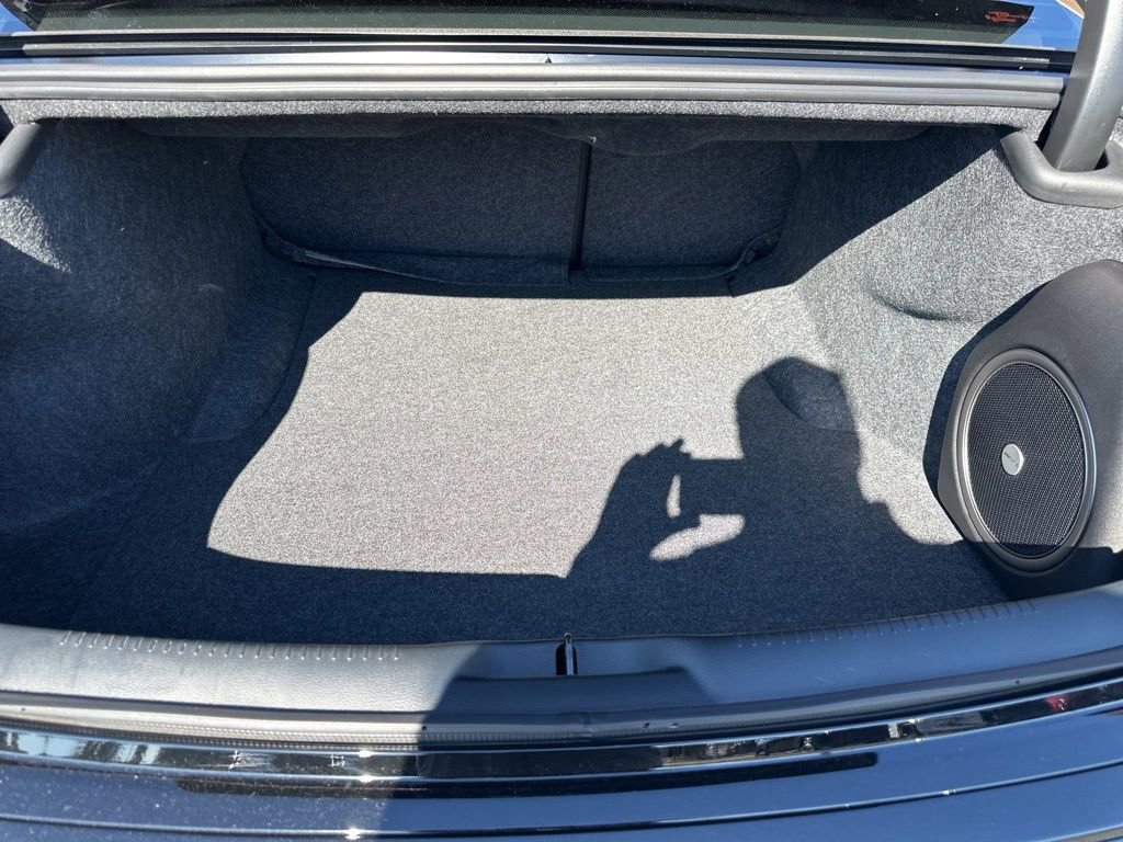 Used 2023 Chrysler 300 S w/ Comfort Group image 9