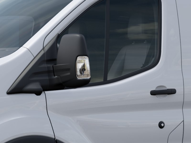 New 2027 Ford Transit 250 Low Roof RWD image 21