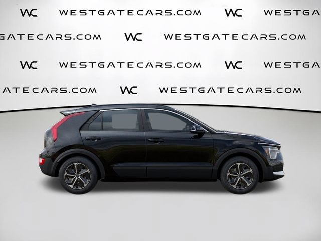 New 2026 Kia Niro EX FWD image 10