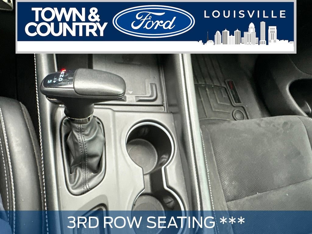 Used 2021 Dodge Durango SRT w/ Technology Group AWD/4WD image 4