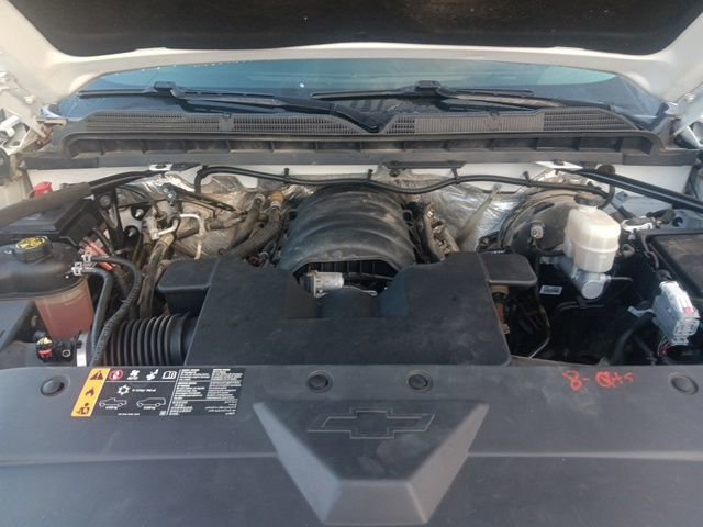 Used 2018 Chevrolet Silverado 1500 LTZ w/ Sport Package image 35