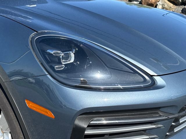 Used 2019 Porsche Cayenne AWD/4WD image 10