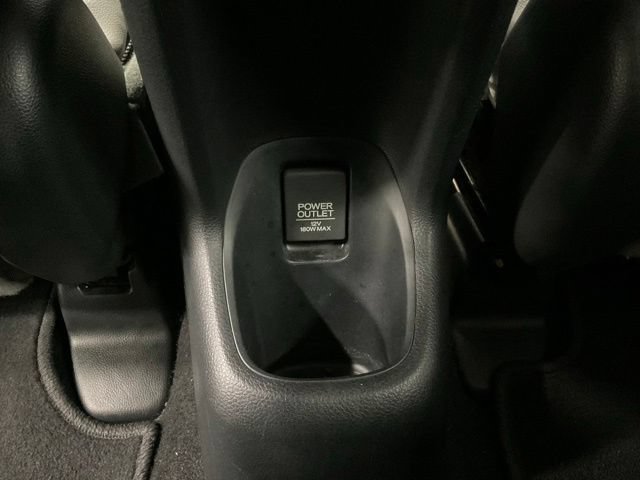 Certified 2017 Honda HR-V EX-L image 12