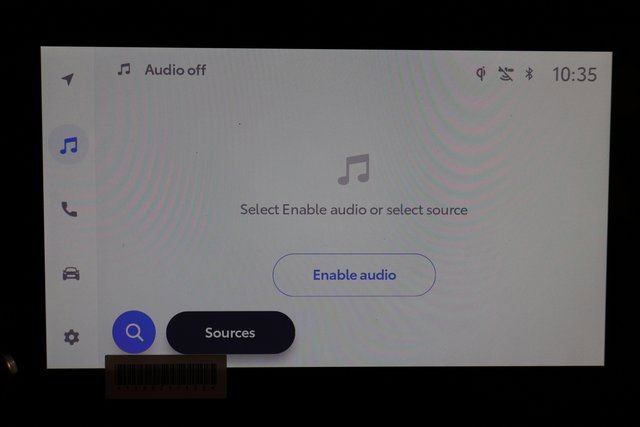 New 2026 Toyota Camry SE image 21