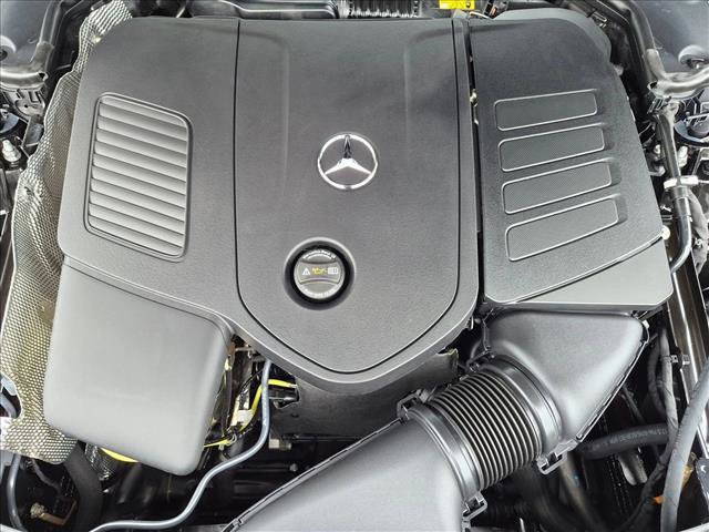 New 2026 Mercedes-Benz C 300 Sedan image 16