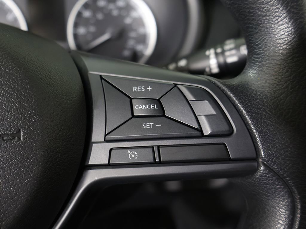 Used 2024 Nissan Kicks S image 39