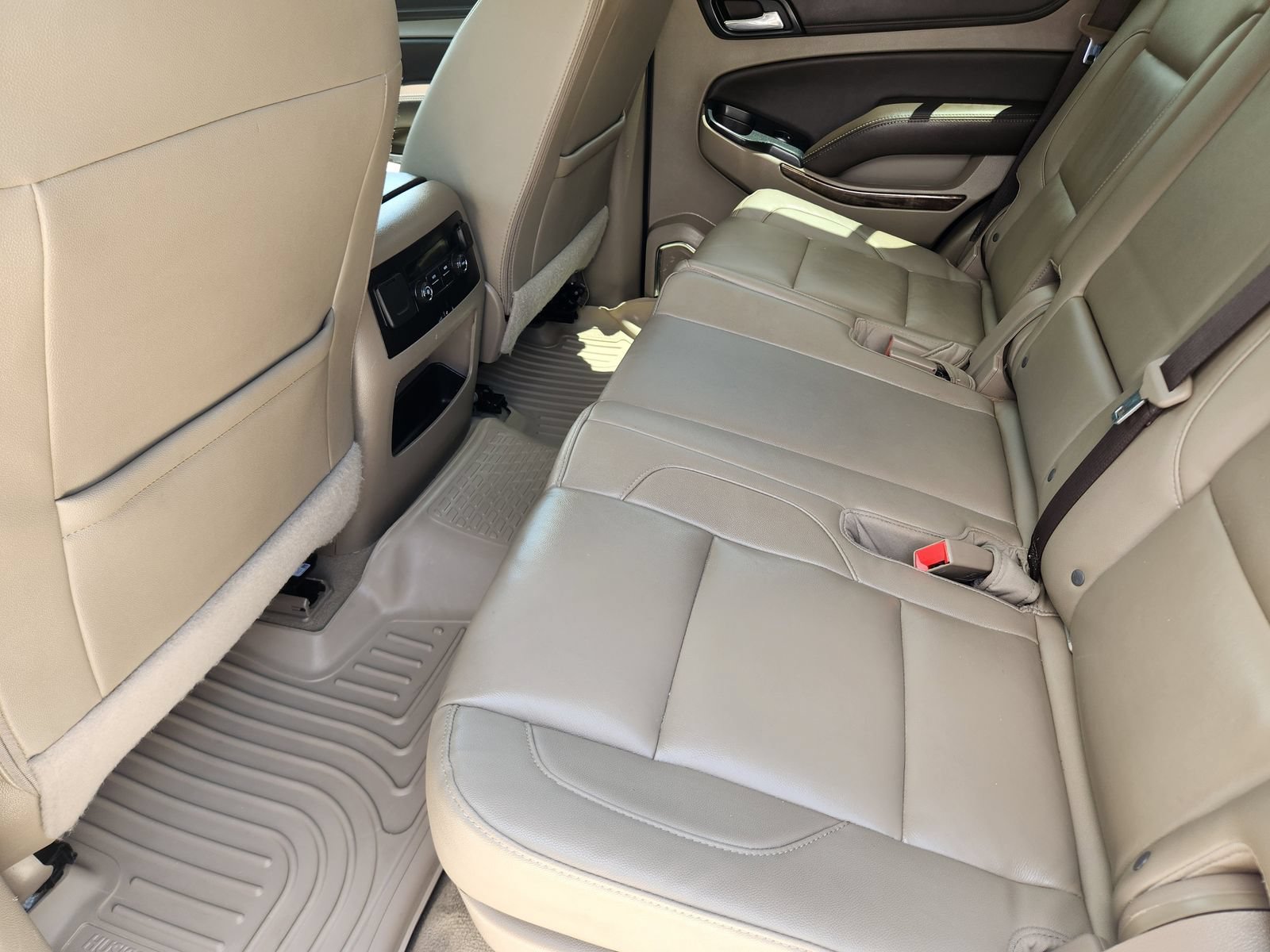 Used 2020 Chevrolet Tahoe LT RWD image 33