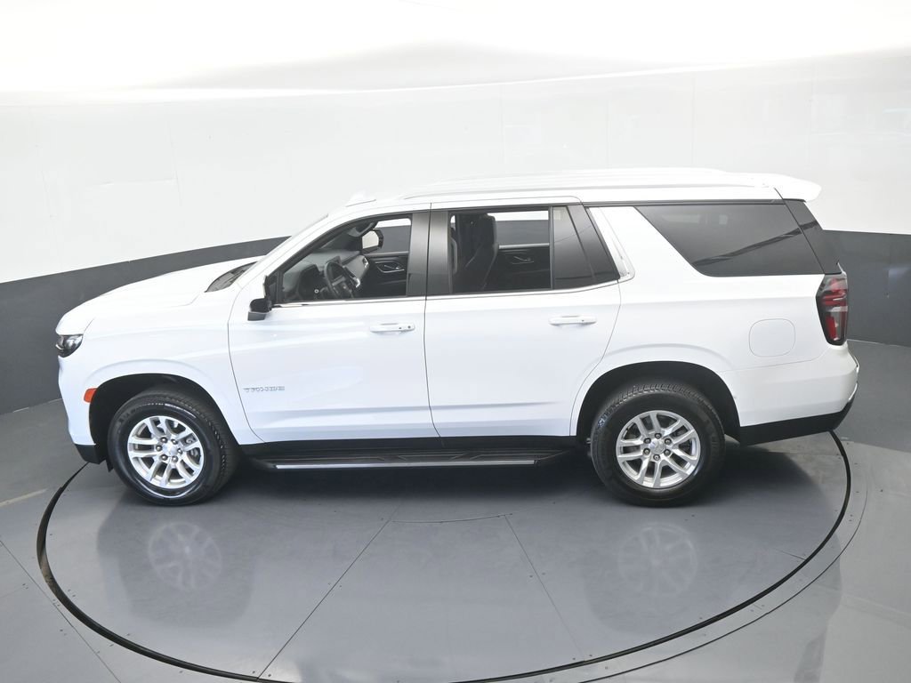 Used 2023 Chevrolet Tahoe LS w/ Driver Alert Package image 42