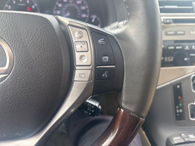 Used 2015 Lexus RX 350 FWD image 15