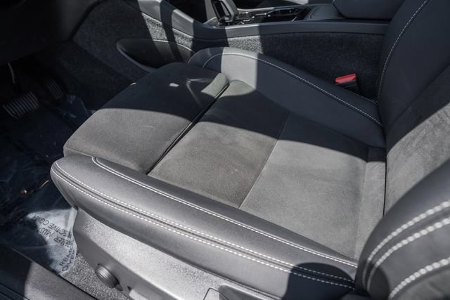 Used 2023 Volvo C40 P8 Recharge Ultimate w/ Protection Package Premier AWD/4WD image 35