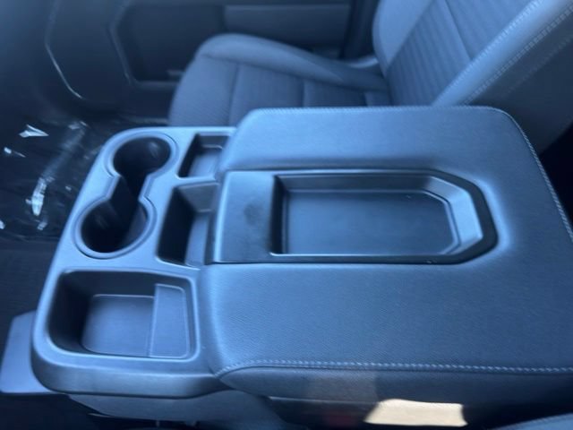 Certified 2023 Chevrolet Silverado 1500 RST w/ Redline Edition AWD/4WD image 21